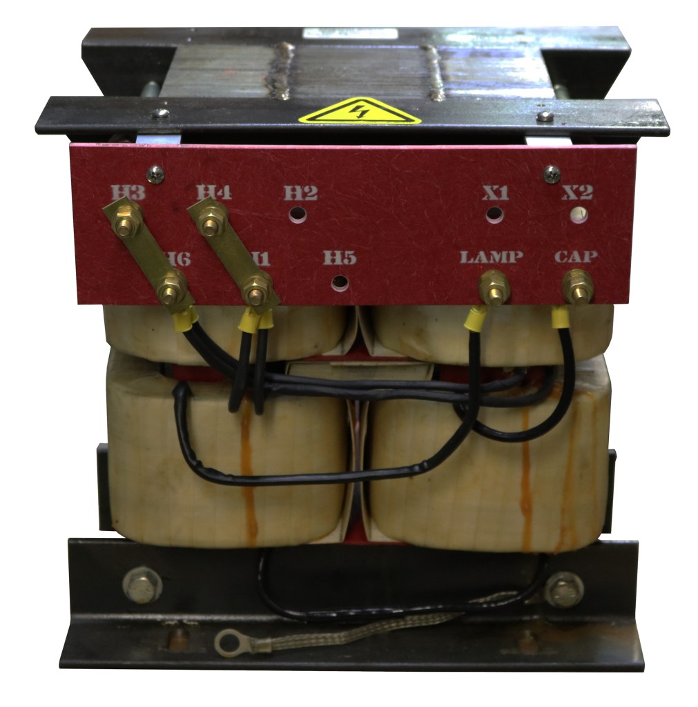 Jelight磁性镇流变压器