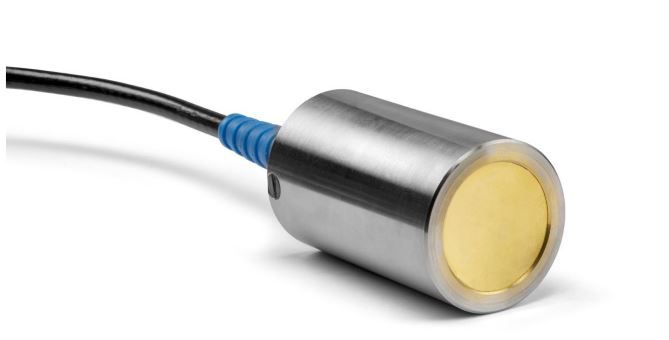 PA超声波换能器:500kHz至50MHz