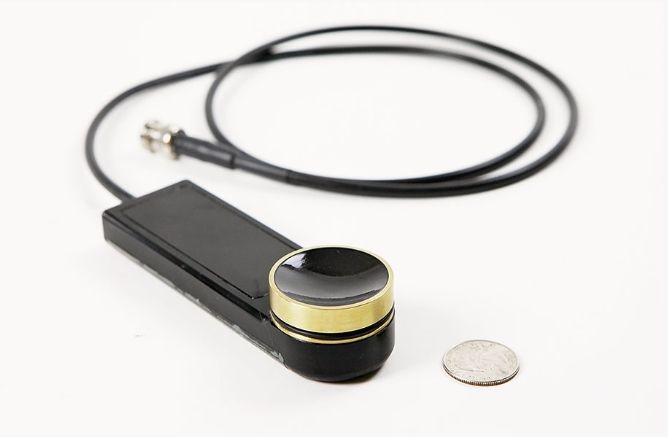 Sonic Concepts Transducers 超声换能器