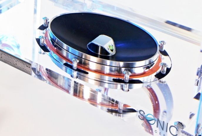 Sonic Concepts Transducers 超声换能器