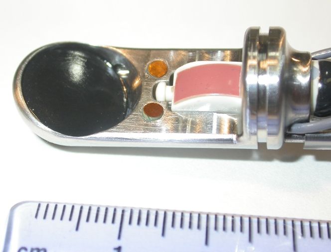 Sonic Concepts Transducers 超声换能器