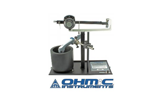 Ohmic UPM-30 超声功率计