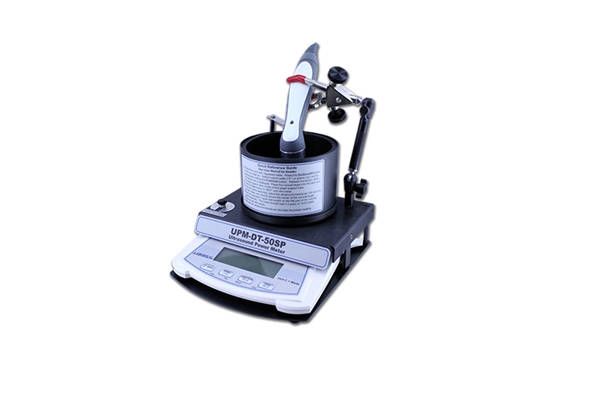 OHMIC UPM-DT-50SP 型超声功率计